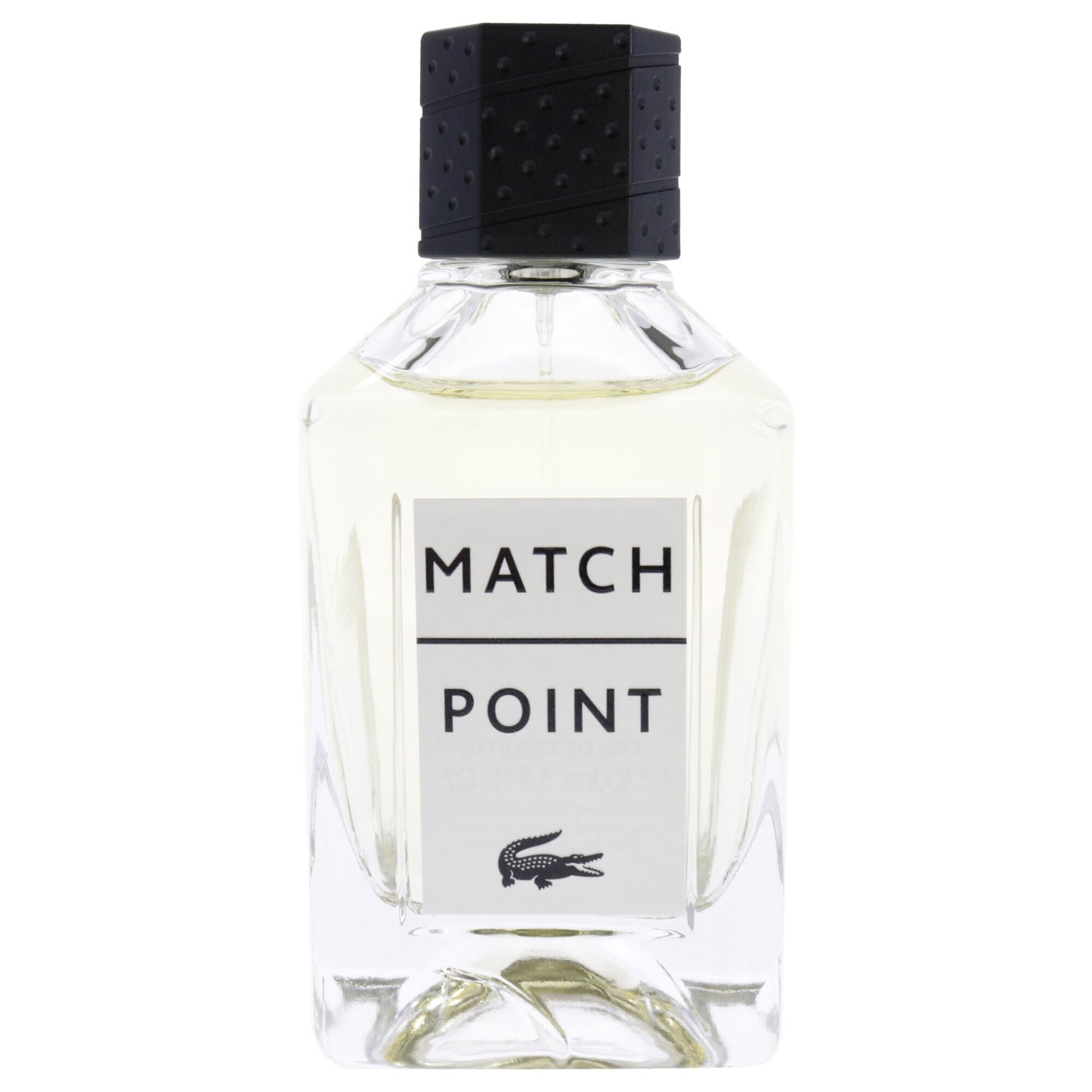 Match Point Cologne by Lacoste for Men - 3.3 oz EDT Spray, , alternate image number 5