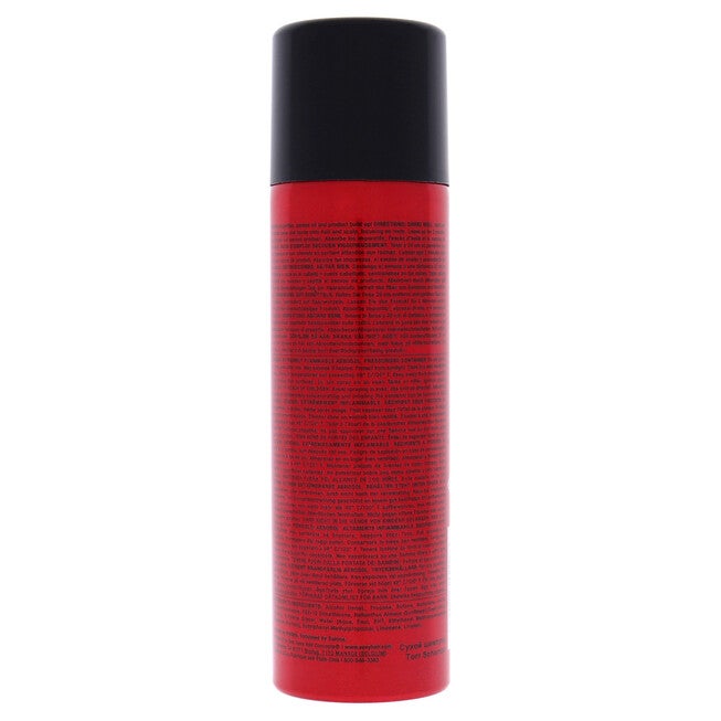 Big Sexy Hair Dry Shampoo by Sexy Hair for Unisex - 3.4 oz Dry Shampoo, , alternate image number null