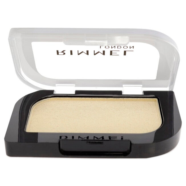 Magnifeyes Holographic Eye Shadow and Highlighter - 024 Gilded Moon by Rimmel London For Women - 0.12 oz Makeup, NA, alternate image number null