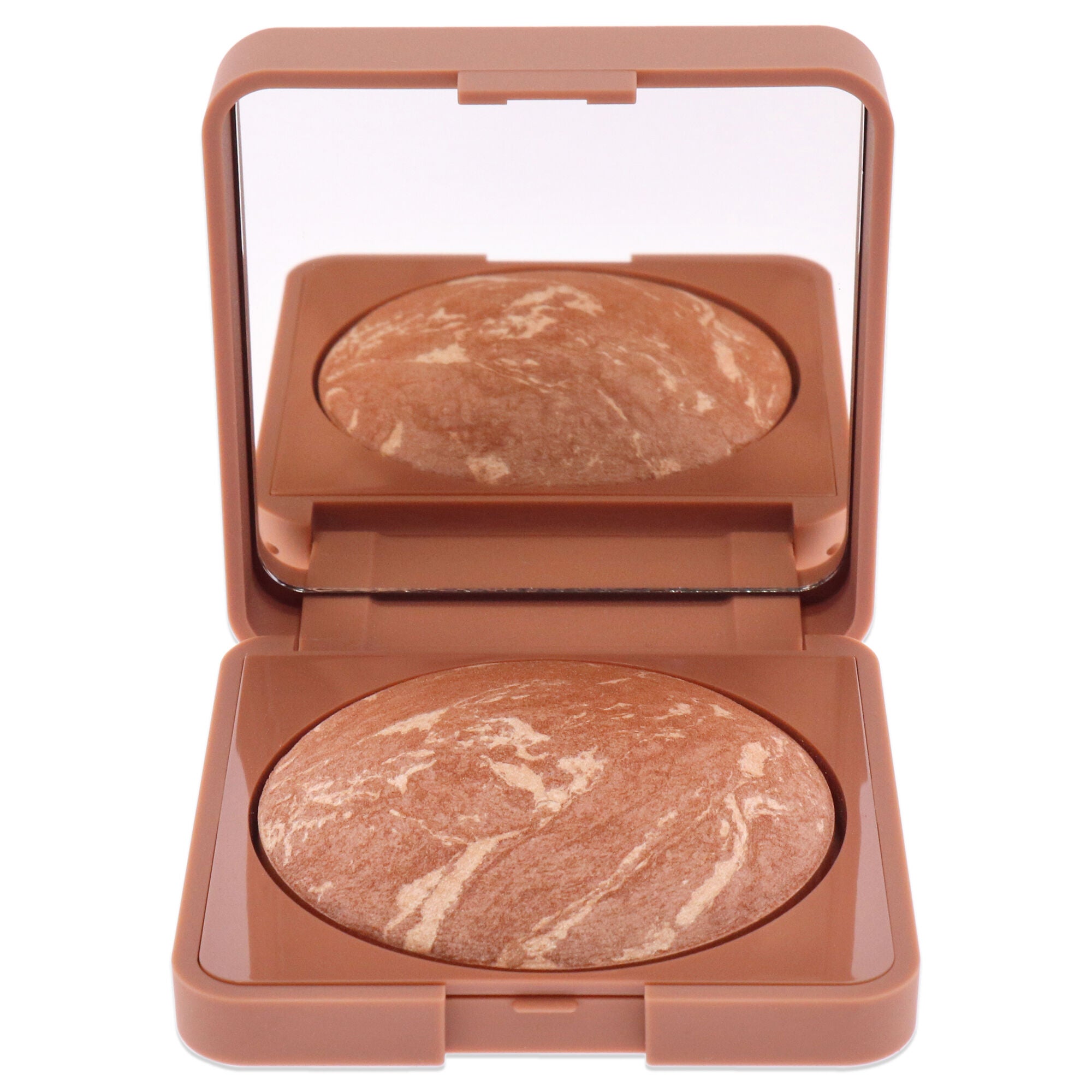 The Glow Bronzer Powder - 621 by 3INA for Women - 0.25 oz Bronzer, See Description, alternate image number 4