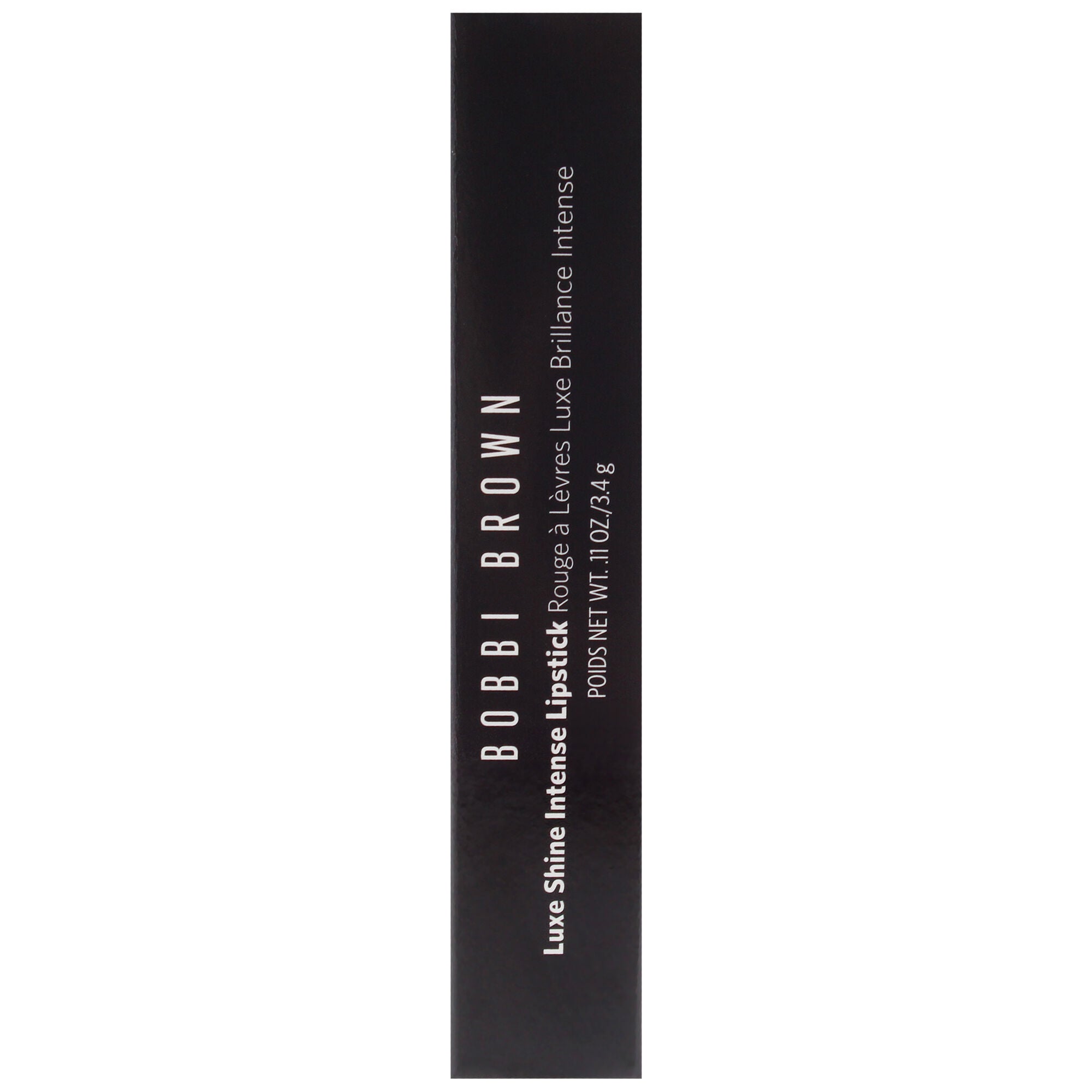 Luxe Shine Intense Lipstick - Passion Flower by Bobbi Brown for Women - 0.11 oz Lipstick, Red, alternate image number 3