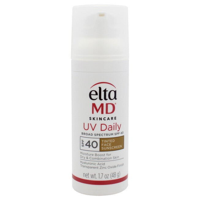 UV Daily Sunscreen SPF 40 - Tinted by EltaMD for Unisex - 1.7 oz Sunscreen, , alternate image number 6