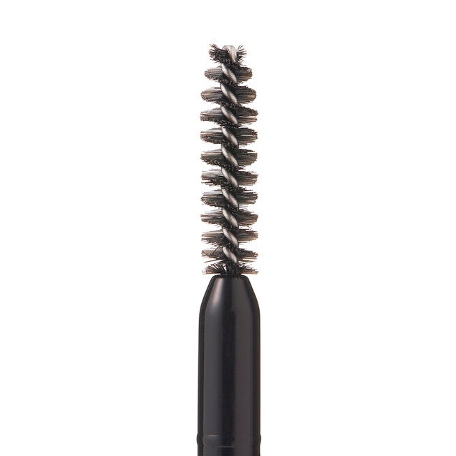 Micro Defining Brow Pencil - Dark Brown by Arches and Halos for Women - 0.003 oz Eyebrow Pencil, NA, alternate image number null