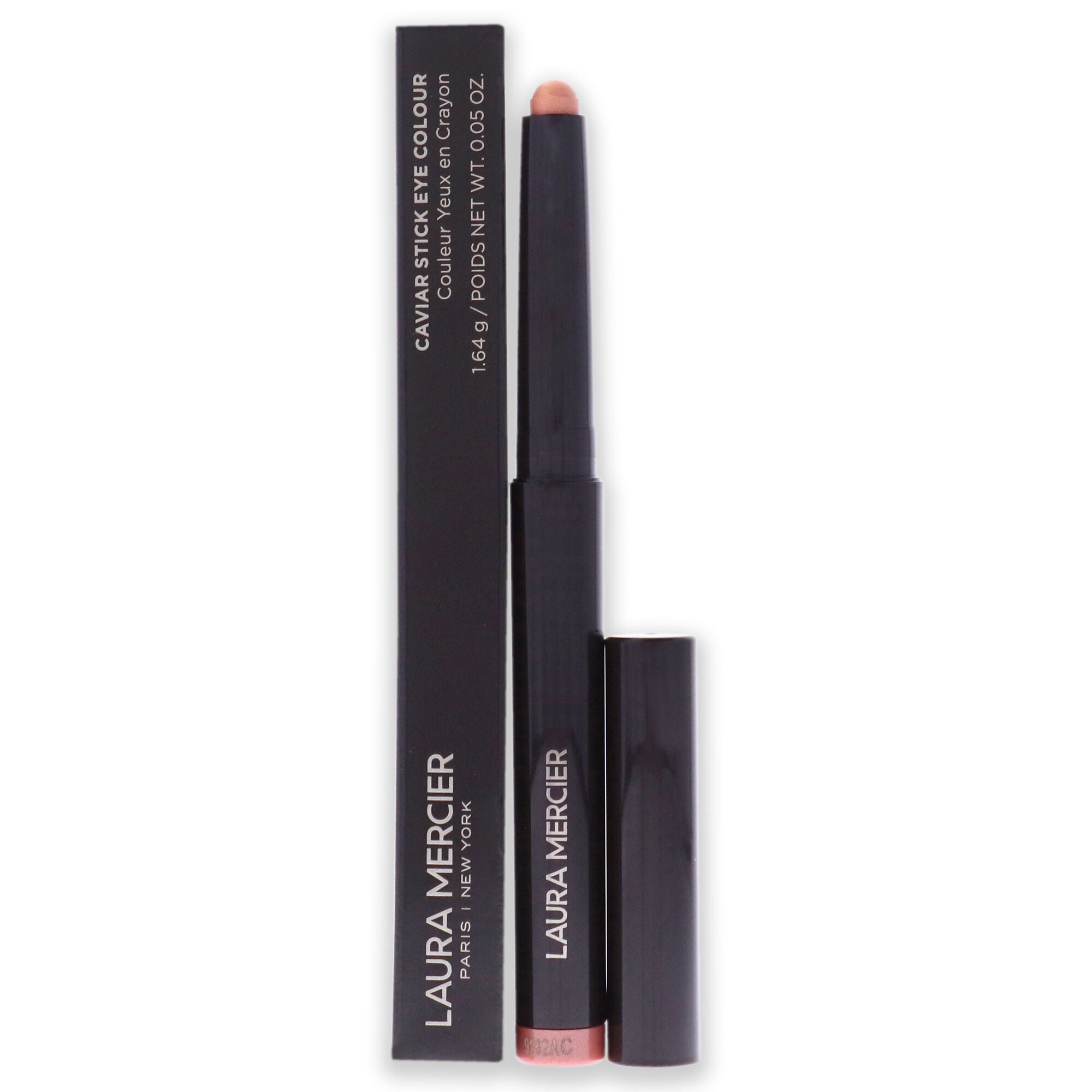 Caviar Stick Eye Colour - Sunrise by Laura Mercier for Women - 0.05 oz Eye Shadow, See Description, hi-res image number 0