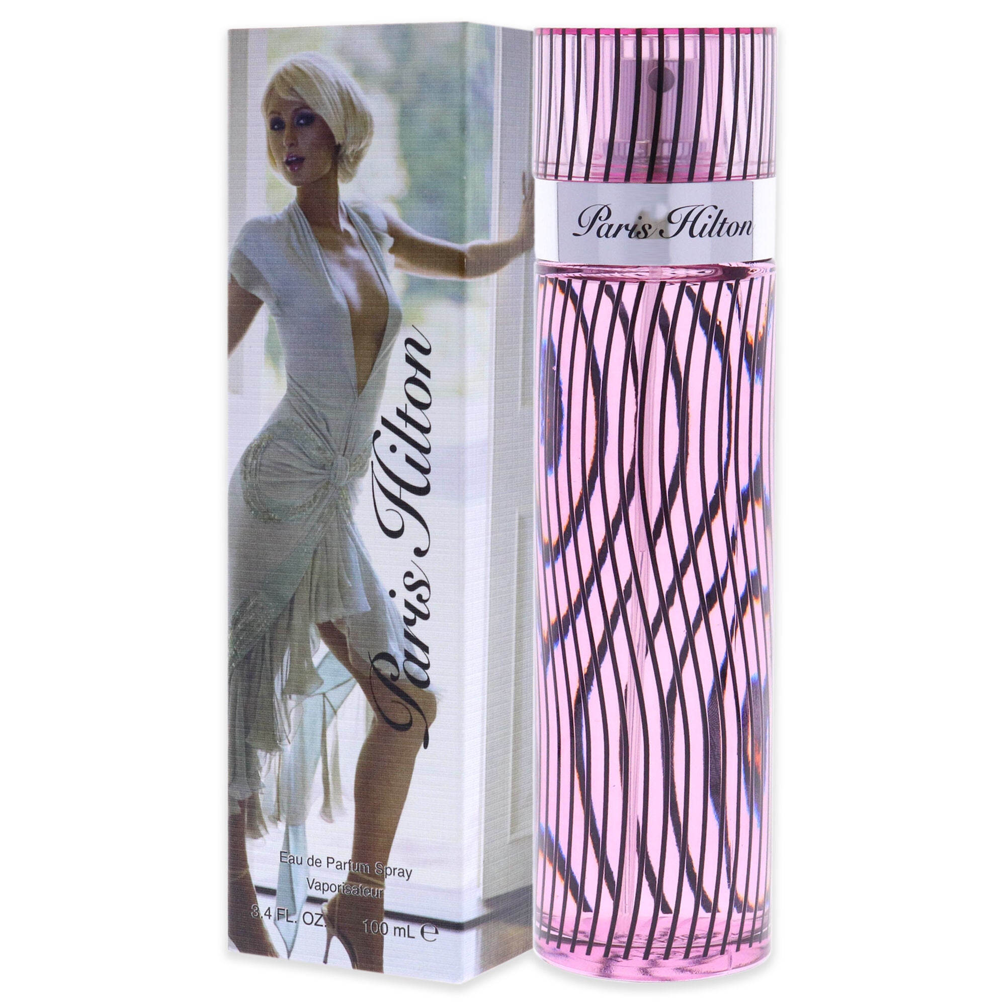 Paris Hilton by Paris Hilton for Women - 3.4 oz EDP Spray, , alternate image number 8