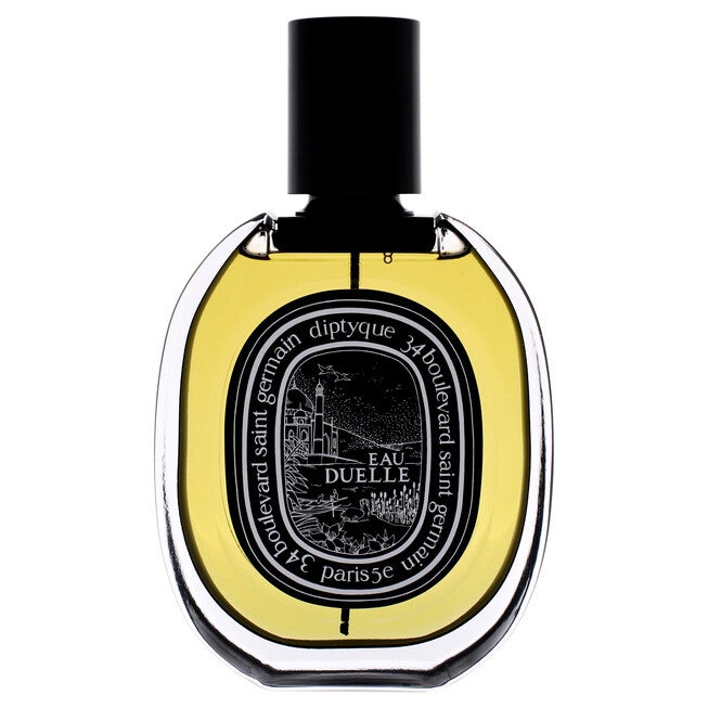 Eau Duelle by Diptyque for Unisex - 2.5 oz EDP Spray, NA, alternate image number null