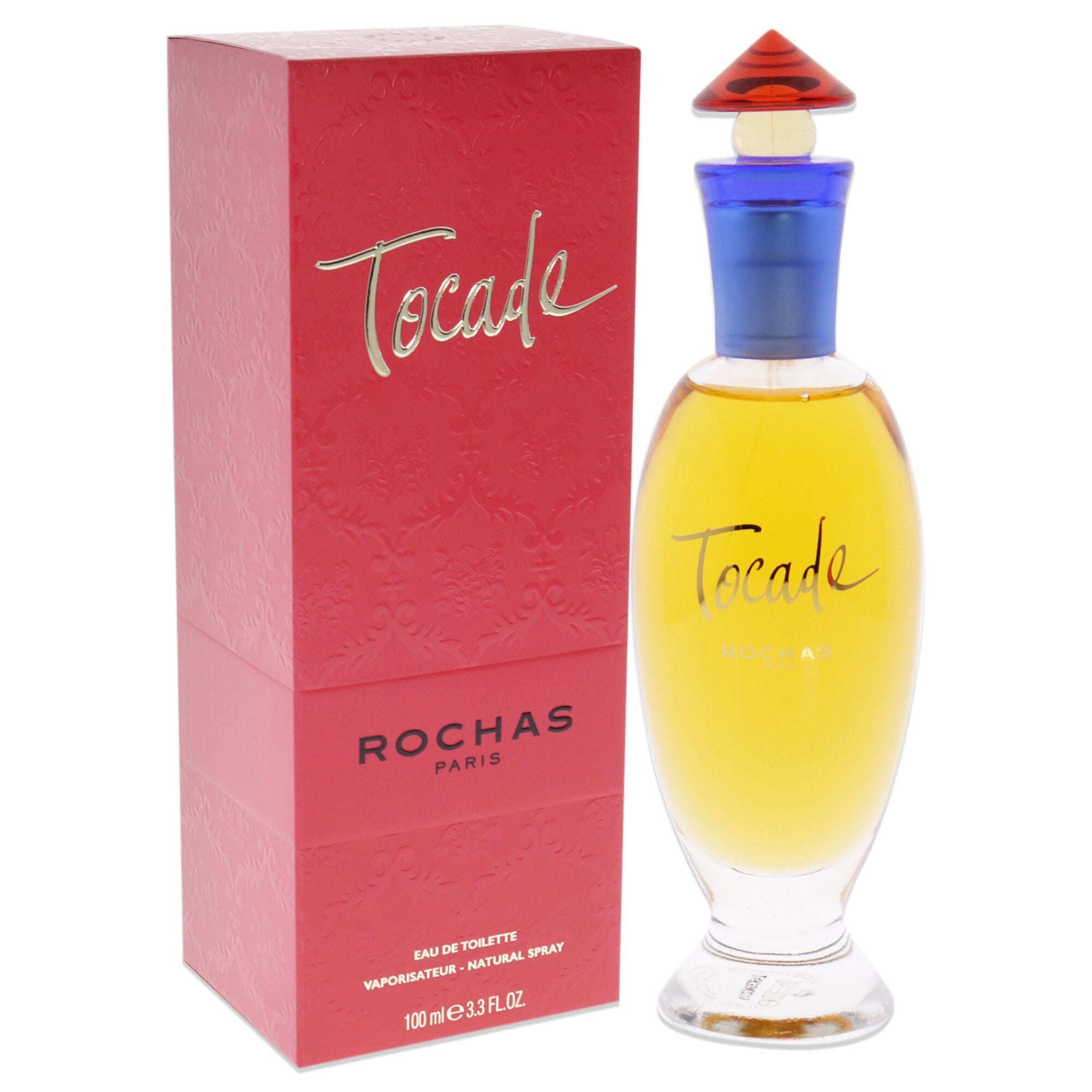 Tocade by Rochas for Women - 3.3 oz EDT Spray, , alternate image number 6