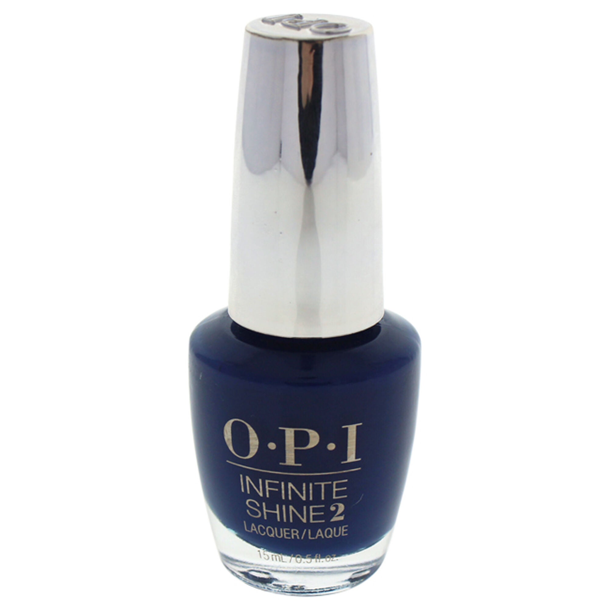 Infinite Shine 2 Lacquer - IS L16 - Get Ryd-Of-Thym Blues by OPI for Women - 0.5 oz Nail Polish, See Description, hi-res image number 0