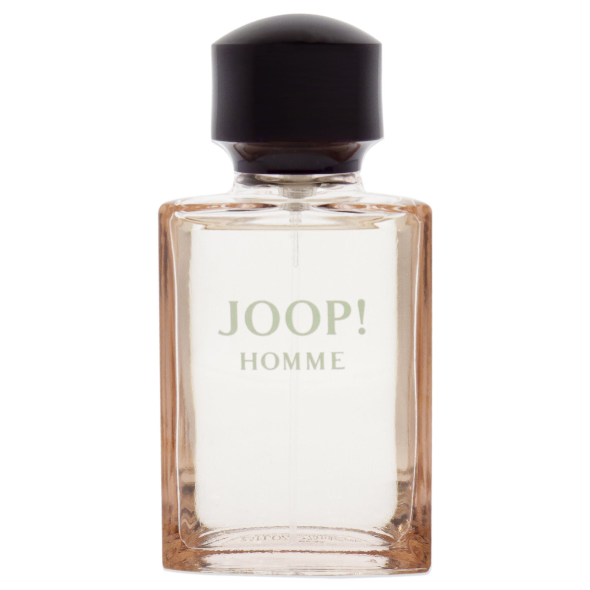 Joop by Joop for Men - 2.5 oz Mild Deodorant Spray, See Description, alternate image number 4