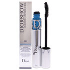 Diorshow Iconic Overcurl Waterproof Mascara - 091 Over Black by Christian Dior for Women - 0.21 oz Mascara, NA, hi-res image number null