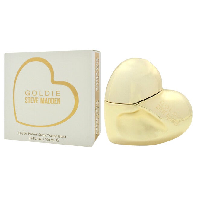 Goldie by Steve Madden for Women - 3.4 oz EDP Spray, NA, alternate image number null