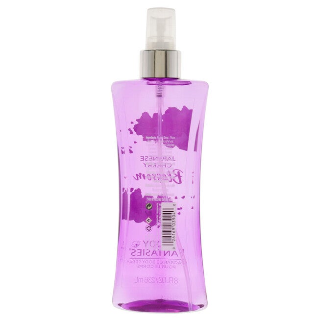 Signature Japanese Cherry Blossom Fragrance Body Spray by Body Fantasies for Women - 8 oz Body Spray, , alternate image number null