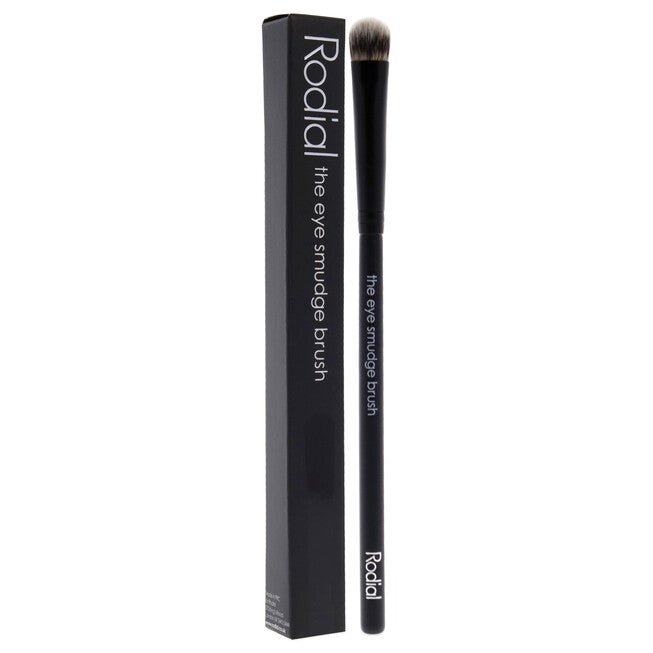 The Eye Smudge Brush by Rodial for Women - 1 Pc Brush, NA, alternate image number null