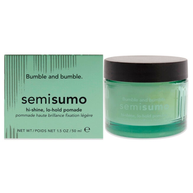 Semisumo Pomade by Bumble and Bumble for Unisex - 1.5 oz Pomade, NA, hi-res image number null
