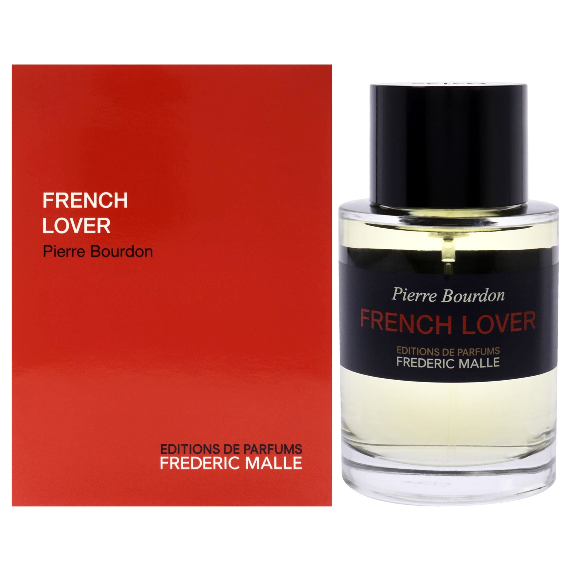 French Lover by Frederic Malle for Men - 3.4 oz EDP Spray, See Description, hi-res image number 0
