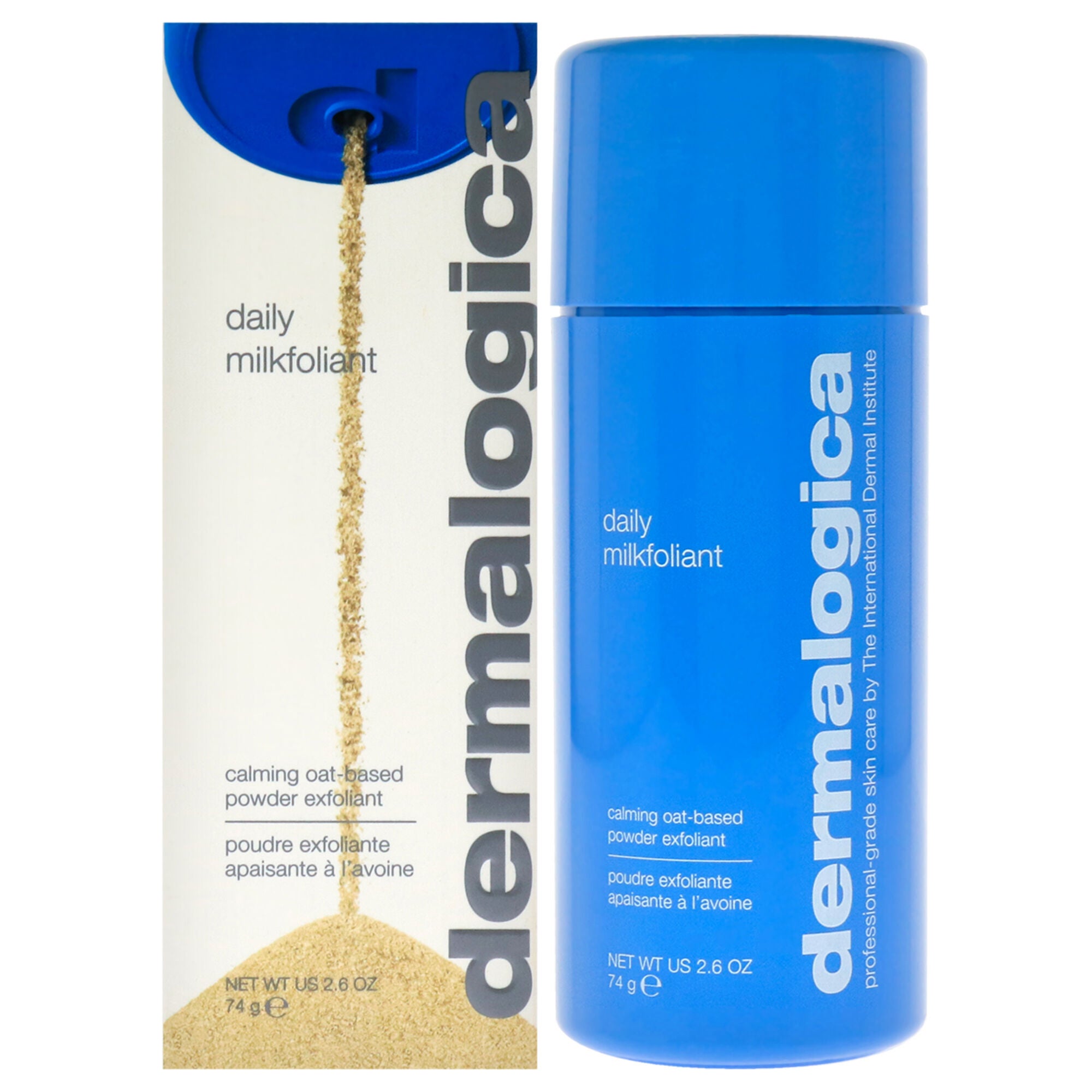Dermalogica Daily Milkfoliant 170g - Exfoliant Hydratant, Soin Du Visage, Neuf