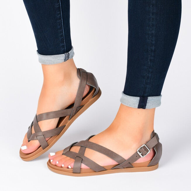 Women's Ziporah Sandal, , alternate image number null