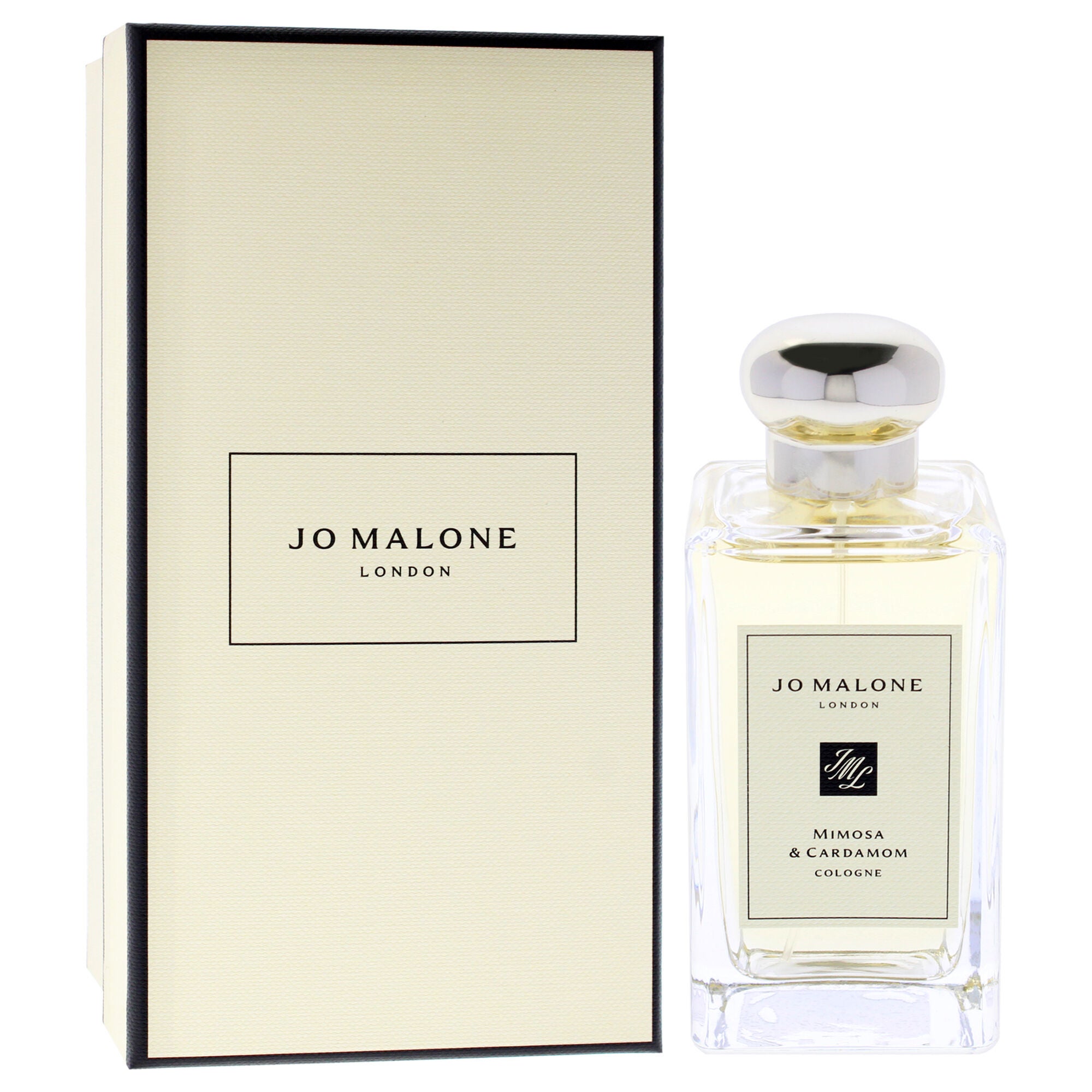 Jo Malone Mimosa and Cardamom by Jo Malone for Unisex - 3.4 oz Cologne Spray, See Description, alternate image number 1