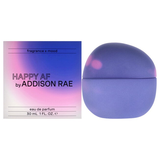 Happy AF by Addison Rae for Women - 1 oz EDP Spray, NA, hi-res image number null