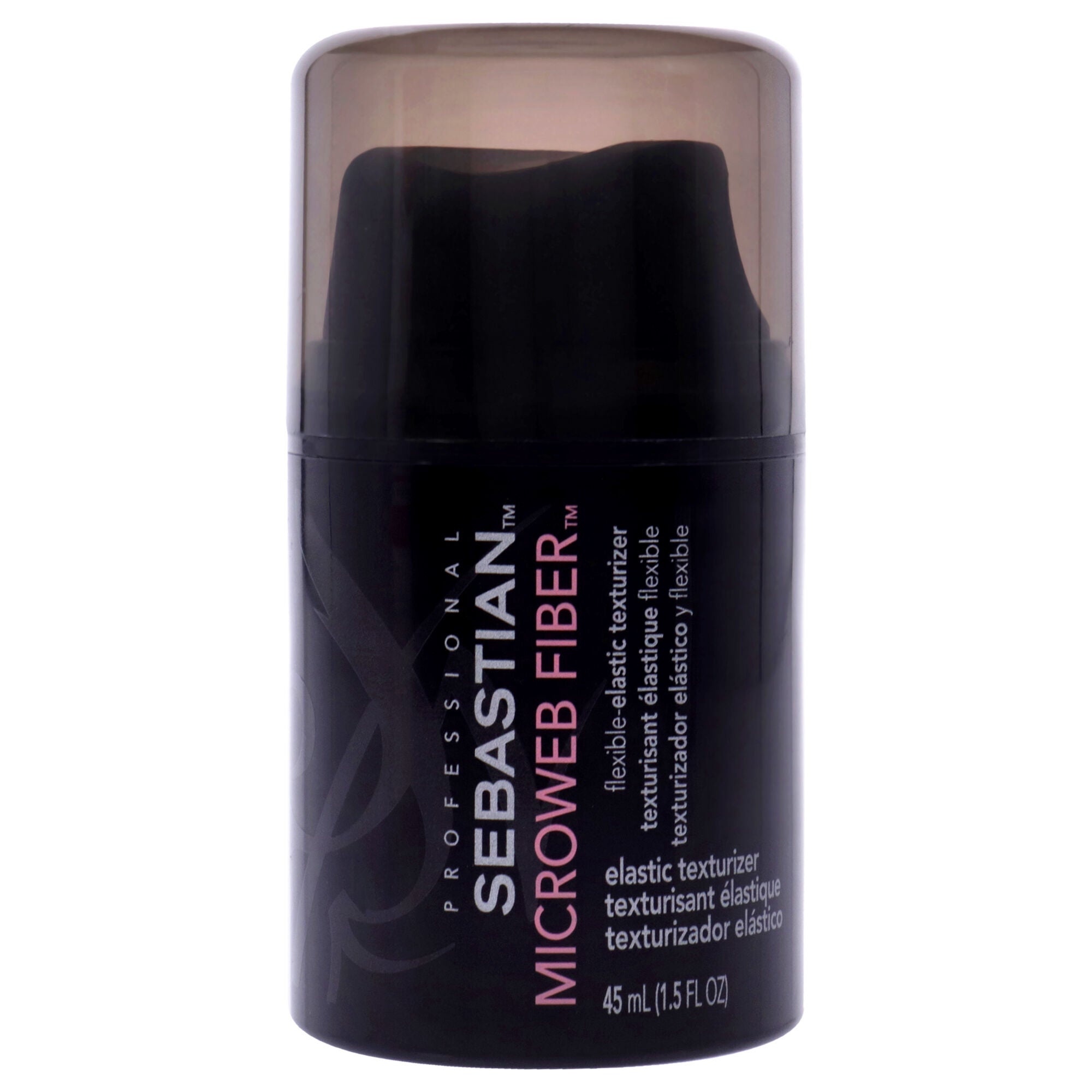 Microweb Fiber Elastic Texturizer by Sebastian for Unisex - 1.5 oz Cream, See Description, alternate image number 3