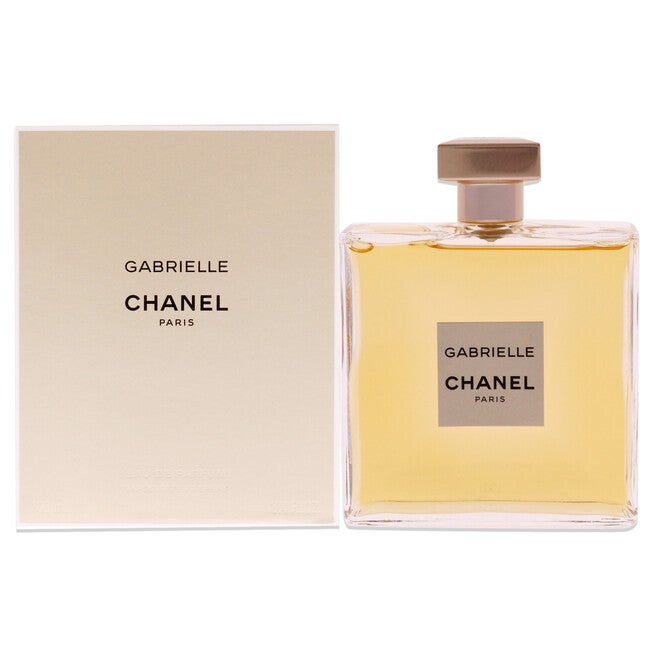 Gabrielle by Chanel for Women - 3.4 oz EDP Spray, NA, hi-res image number null