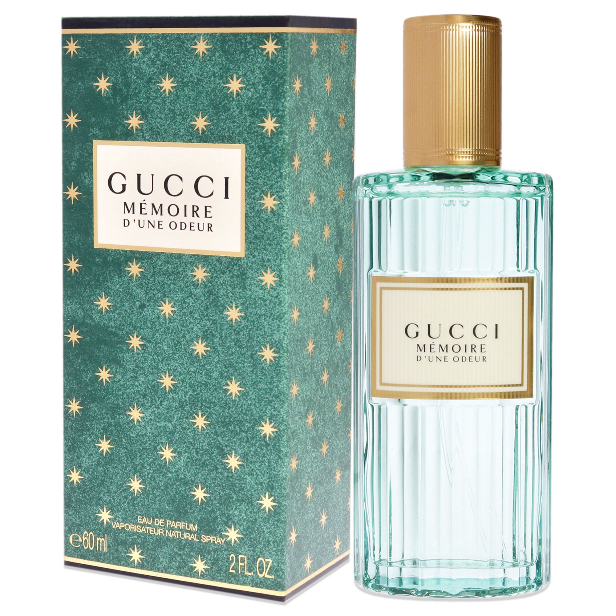 Memoire DUne Odeur by Gucci for Women - 2 oz EDP Spray, , alternate image number 7