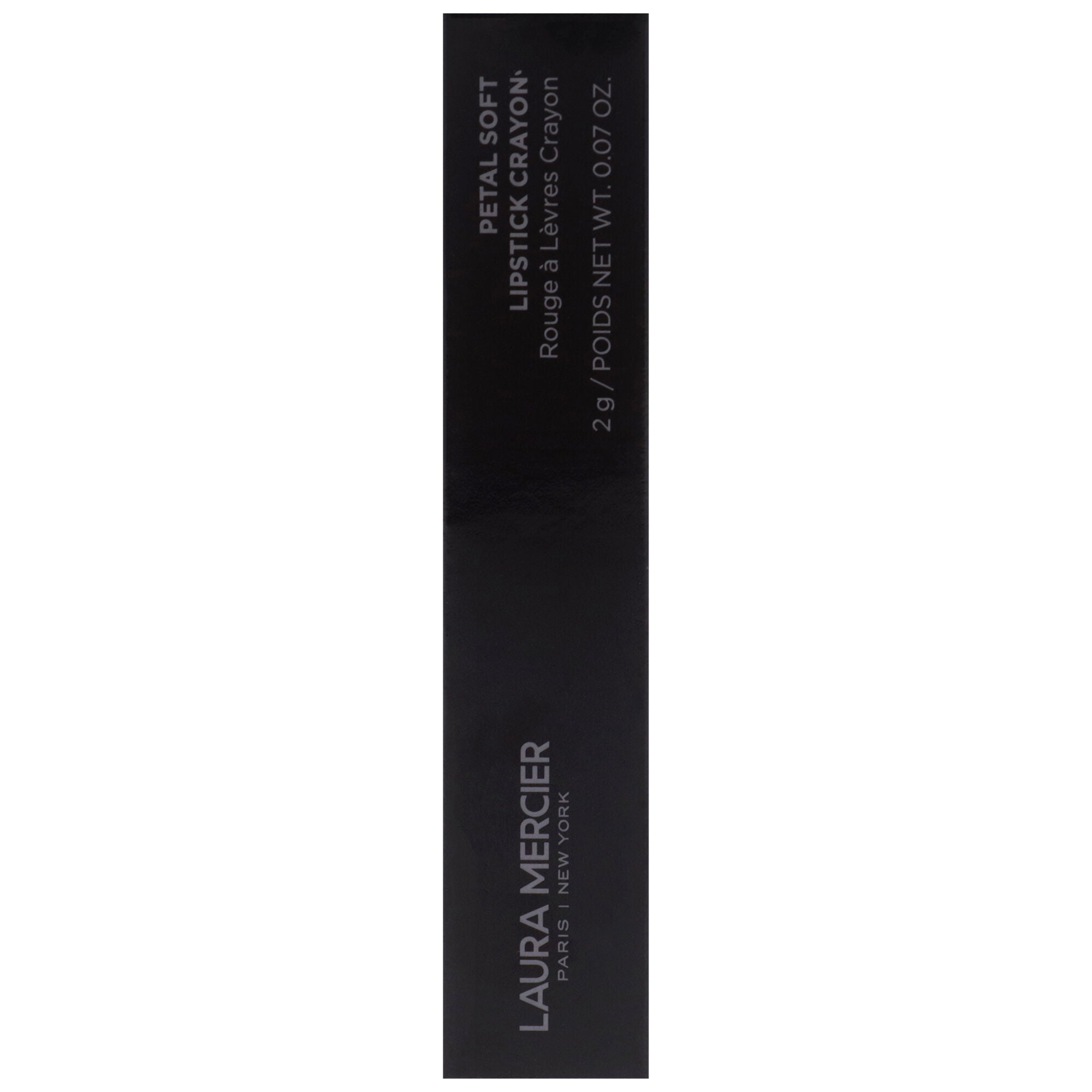Petal Soft Lipstick Crayon - 341 Simone by Laura Mercier for Women - 0.07 oz Lipstick, Pink, alternate image number 4