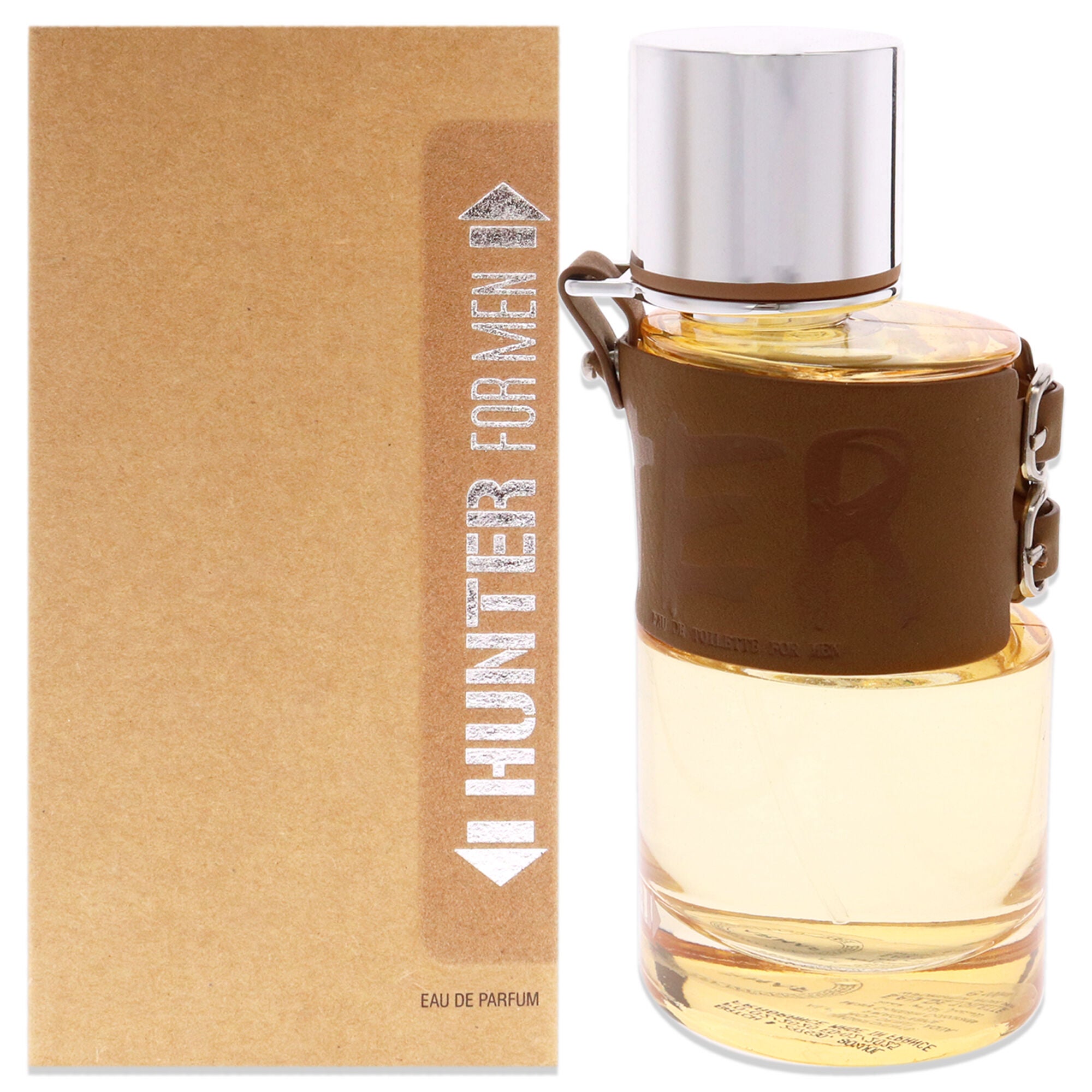Hunter by Armaf for Men - 3.4 oz EDP Spray, See Description, hi-res image number 0