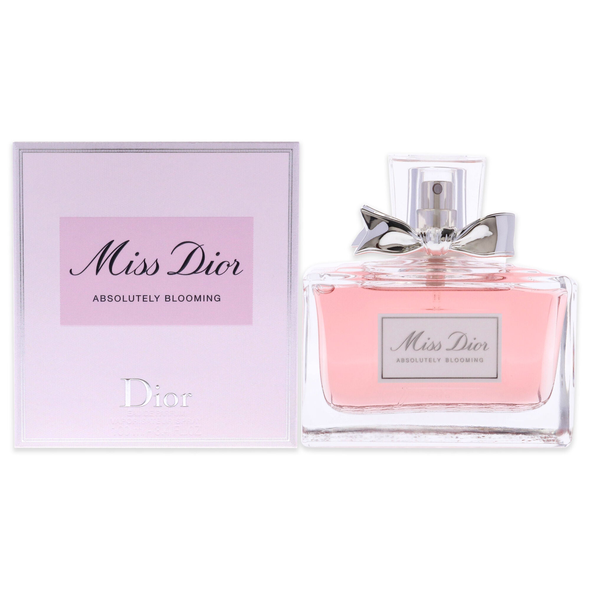 Miss Dior Absolutely Blooming by Christian Dior for Women - 3.4 oz EDP Spray, See Description, hi-res image number 0