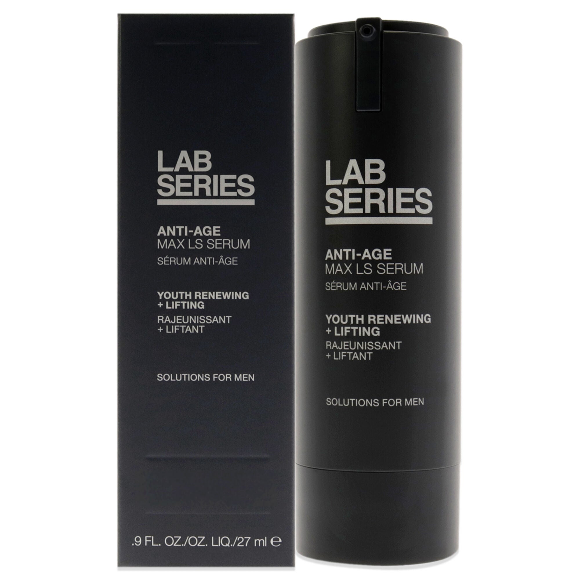 Anti-Age Max LS Serum by Lab Series for Men - 0.9 oz Serum, , alternate image number 5