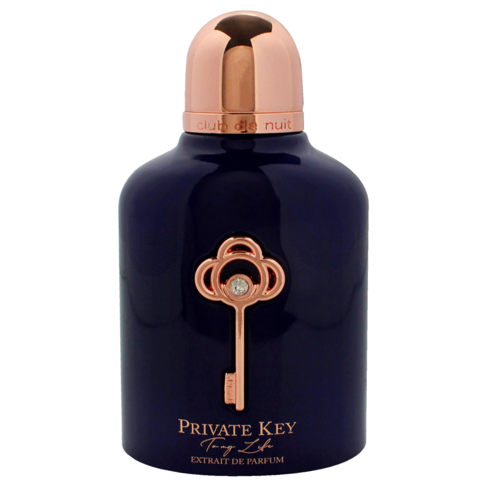 Club De Nuit Private Key To My Life by Armaf for Men - 3.4 oz Extrait De Parfum Spray, See Description, alternate image number 4