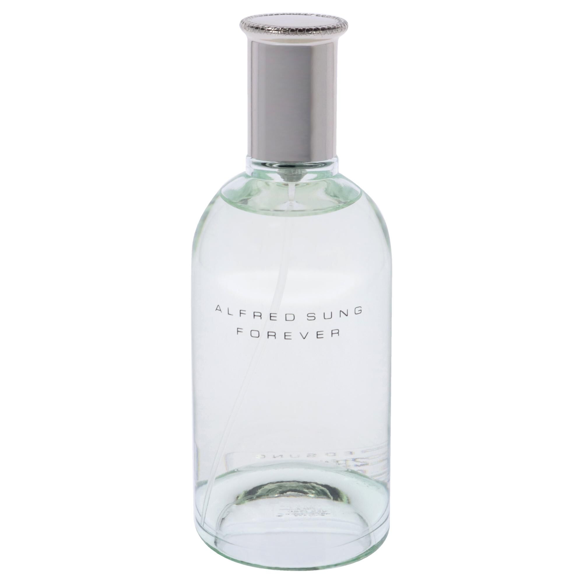 Forever by Alfred Sung for Women - 4.2 oz EDP Spray, , alternate image number 5