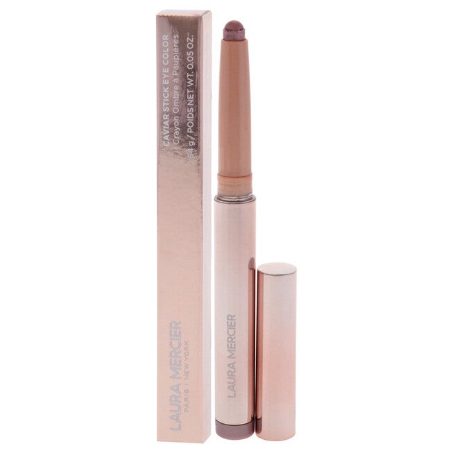 Caviar Stick Eye Shadow - Kiss From A Rose by Laura Mercier for Women - 0.05 oz Eye Shadow, , alternate image number 7