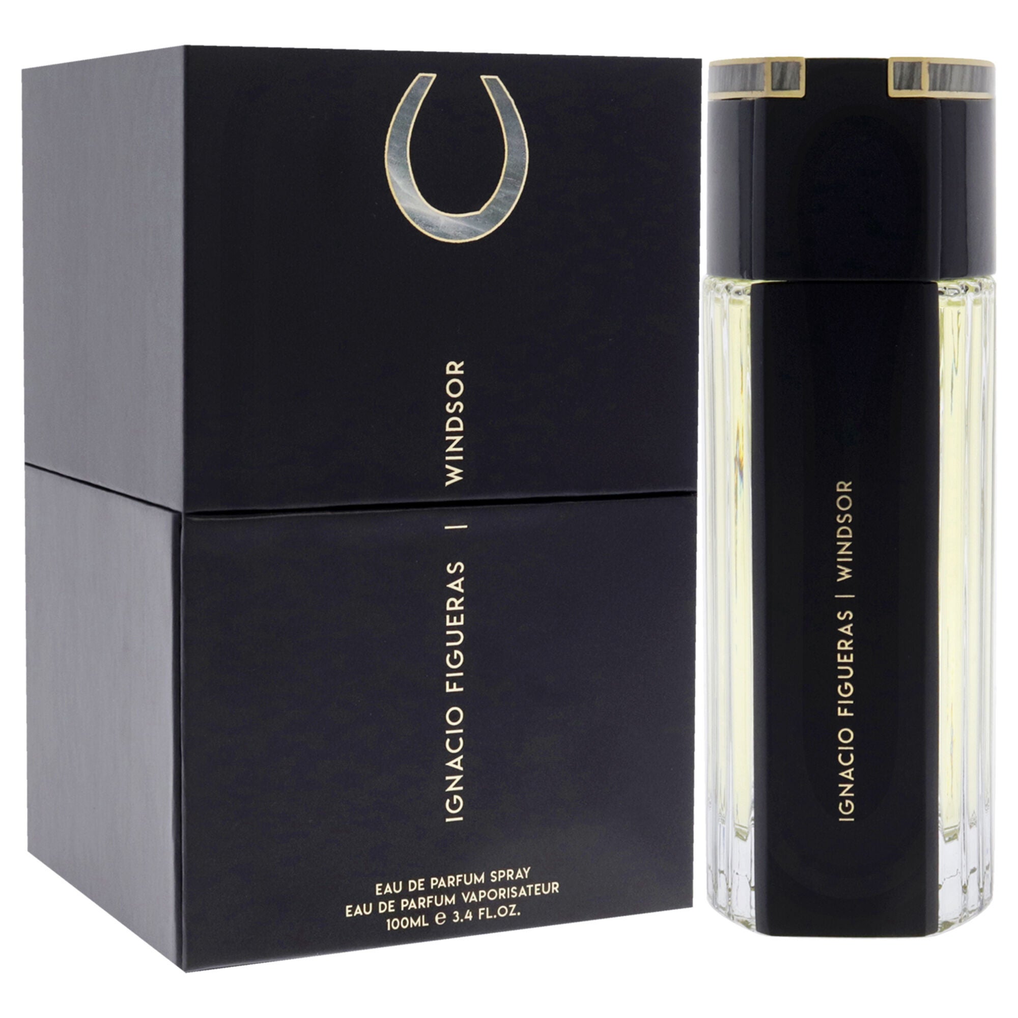 Windsor by Ignacio Figueras for Unisex - 3.4 oz EDP Spray, See Description, alternate image number 1
