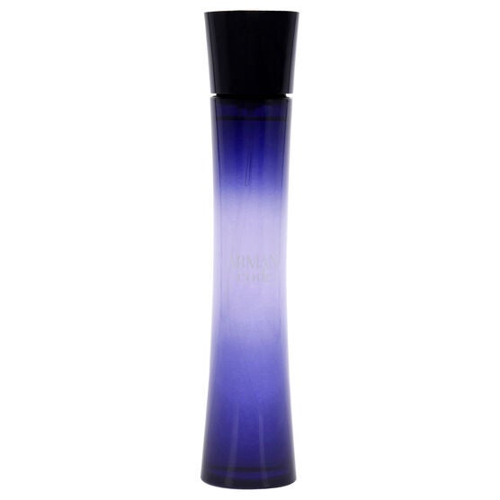 Armani Code by Giorgio Armani for Women - 2.5 oz EDP Spray, , alternate image number null