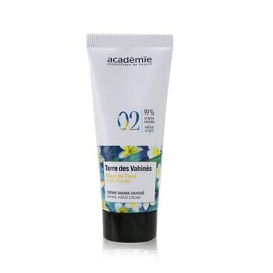 Tiare Flower Vahine Hand Cream, Tiare Flower Vahine, hi-res image number null