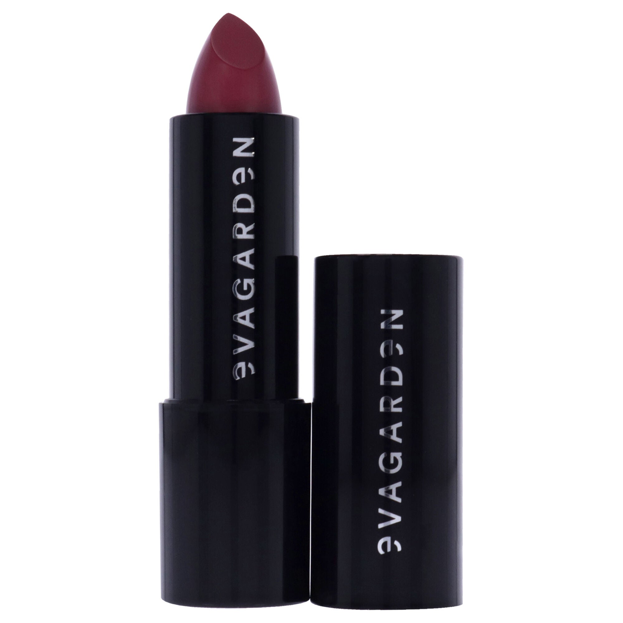 Care Color Lipstick - 591 Mauvewood by Evagarden for Women - 0.10 oz Lipstick, See Description, alternate image number 3