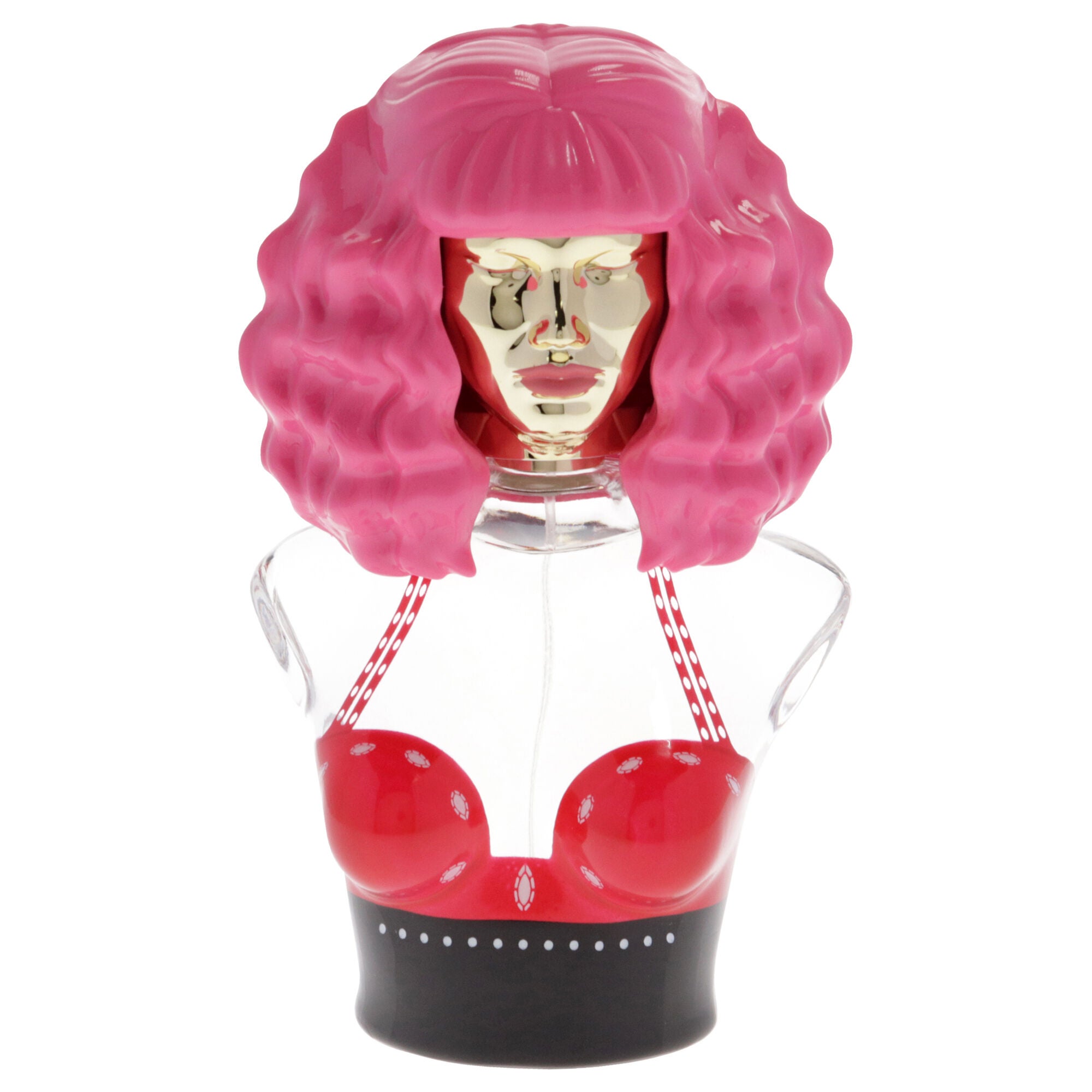 Minajesty by Nicki Minaj for Women - 3.4 oz EDP Spray, See Description, alternate image number 1