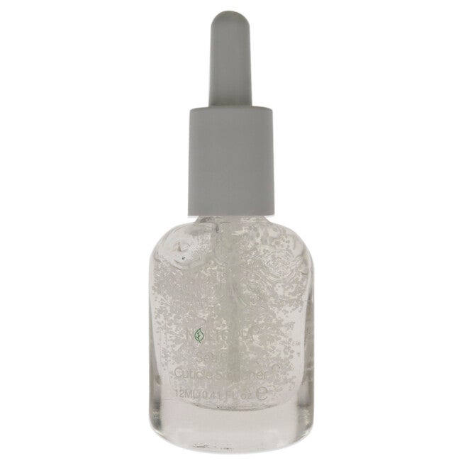 Dead Sea Salt Cuticle Softener by Nailtopia for Women - 0.41 oz Nail Treatment, See Description, alternate image number null