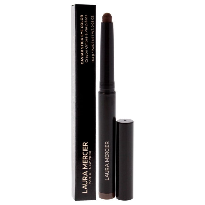 Caviar Stick Eye Color - Cocoa by Laura Mercier for Women - 0.05 oz Eye Shadow, NA, alternate image number null