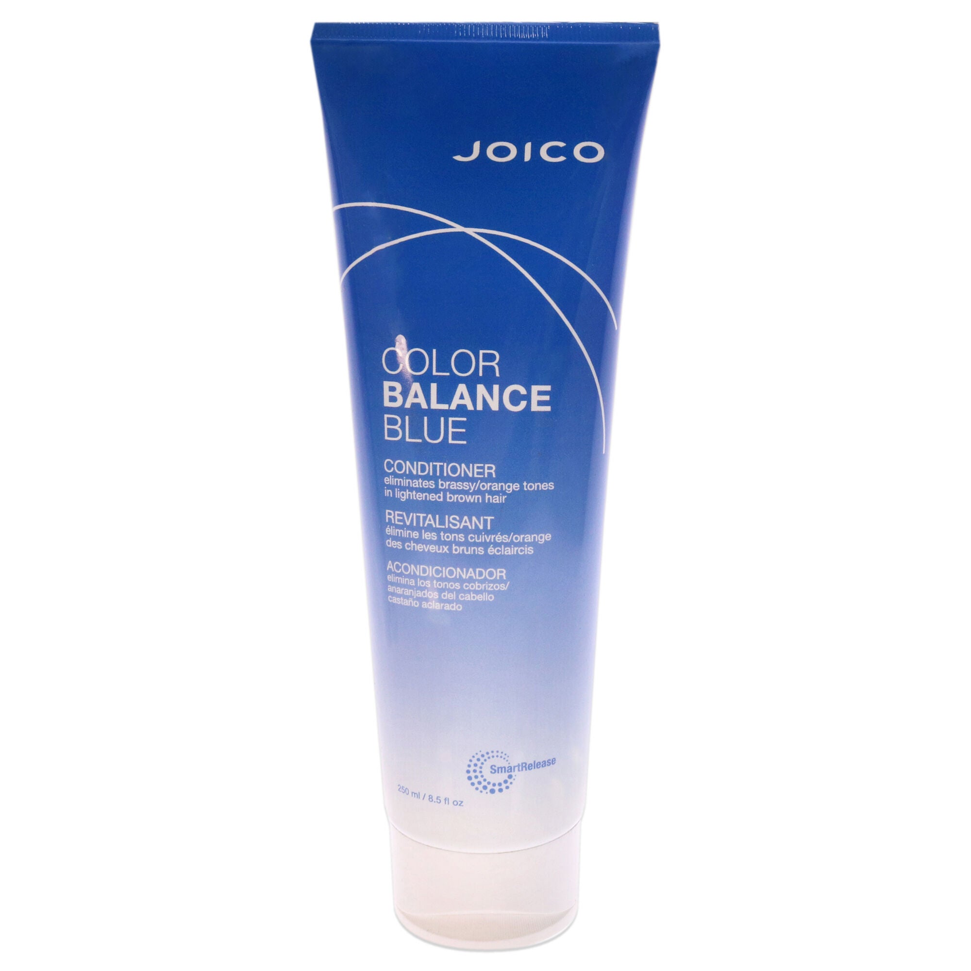 Color Balance Blue Conditioner by Joico for Unisex - 8.5 oz Conditioner, , alternate image number 3