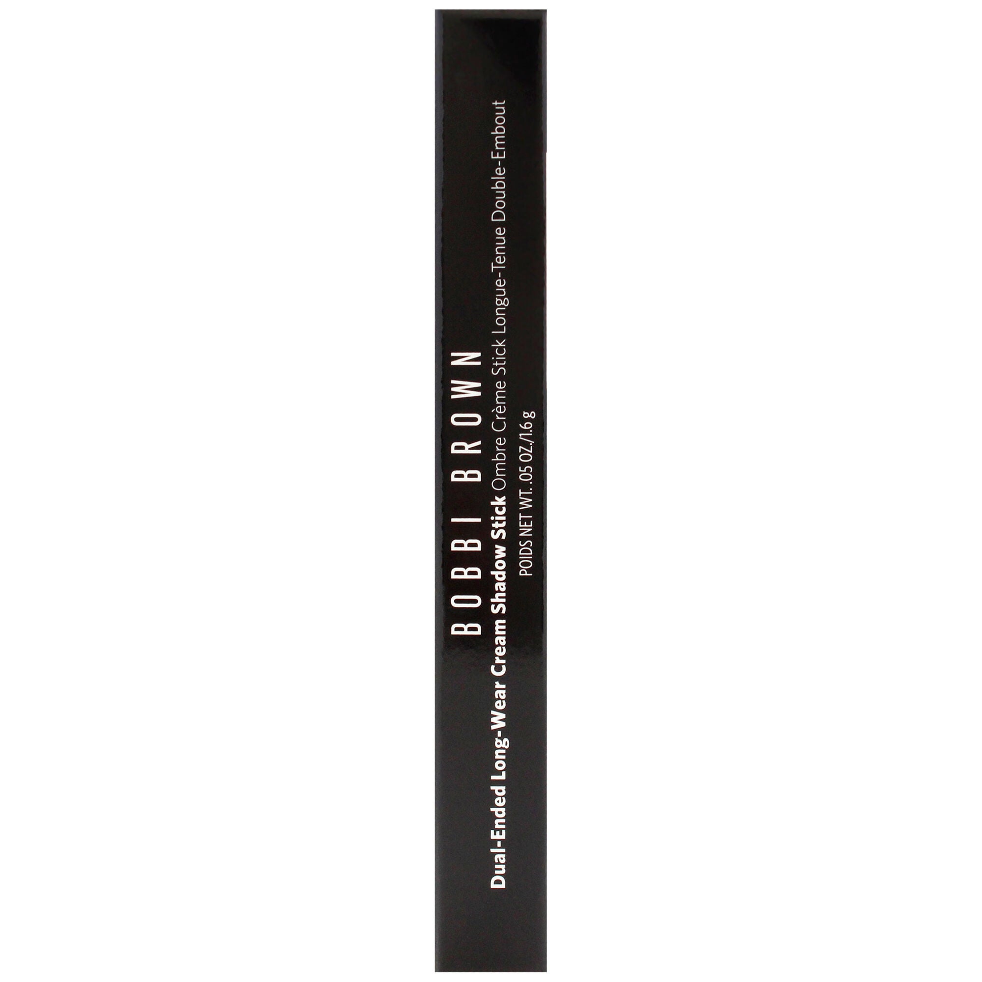 Dual-Ended Long-Wear Cream Shadow Stick - Rusted Pink-Cinnamon by Bobbi Brown for Women - 0.05 oz Eye Shadow, Pink, alternate image number 3