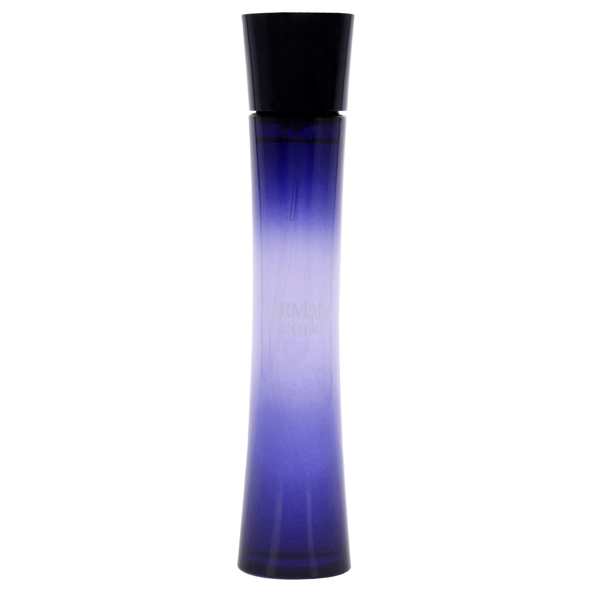 Armani Code by Giorgio Armani for Women - 2.5 oz EDP Spray (Decoded), See Description, alternate image number 1