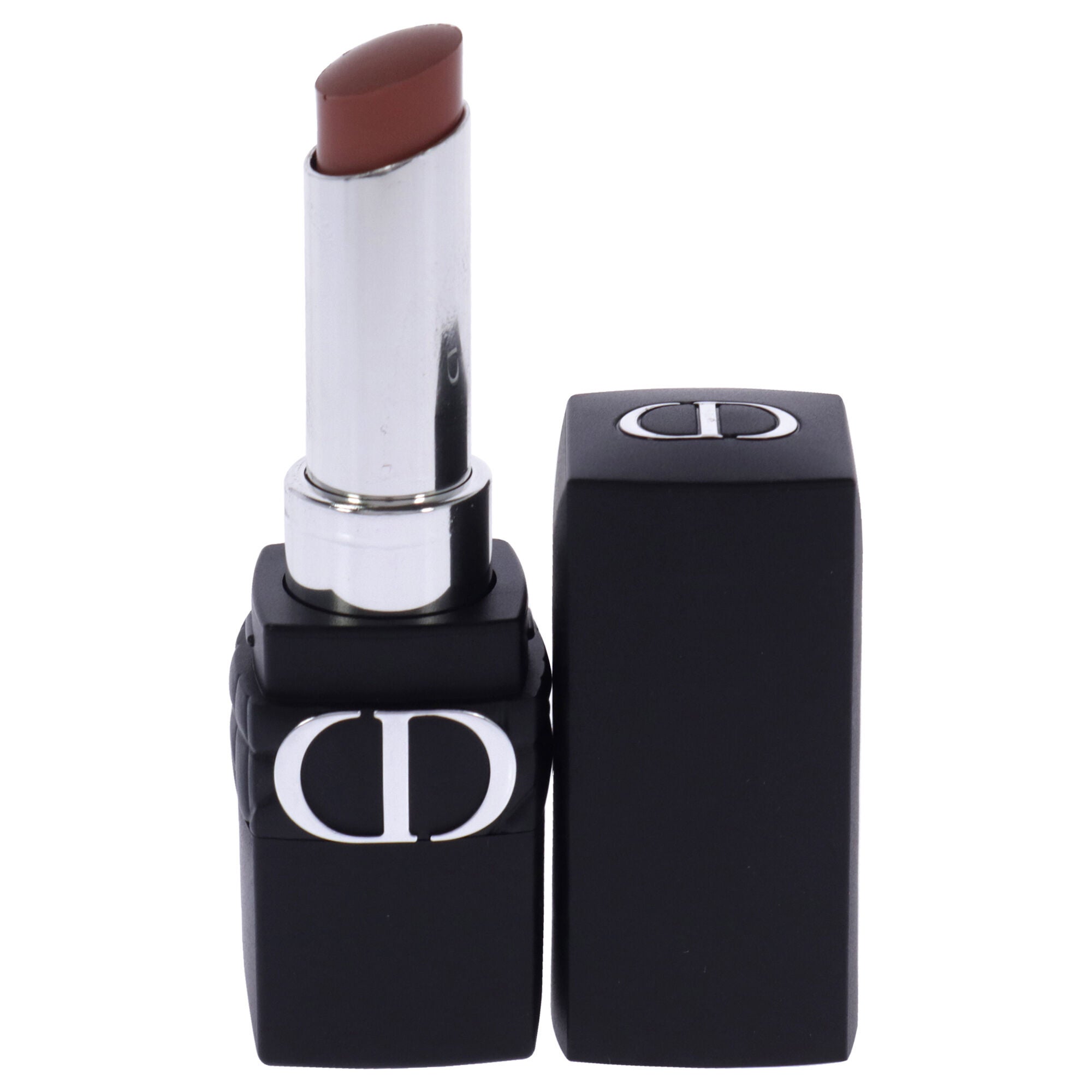 Rouge Forever Transfer Proof Lipstick - 200 Forever Nude by Christian Dior for Women - 0.11 oz Lipstick, See Description, alternate image number 1
