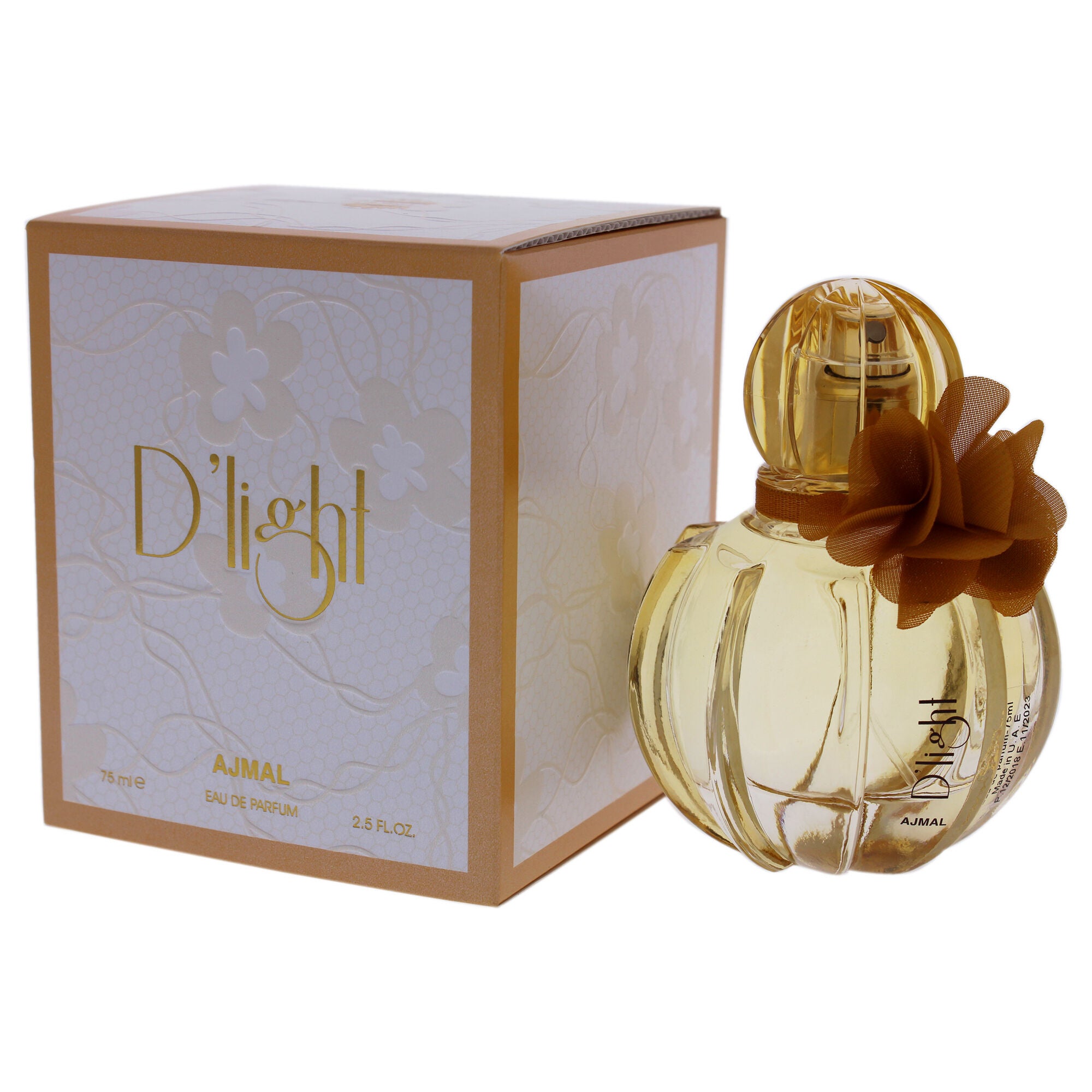 D Light by Ajmal for Women - 2.5 oz EDP Spray, , alternate image number 8
