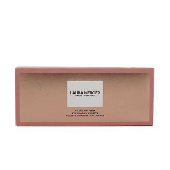 Gilded Artistry Eye Shadow Palette (12x Eye Shadow, , alternate image number null