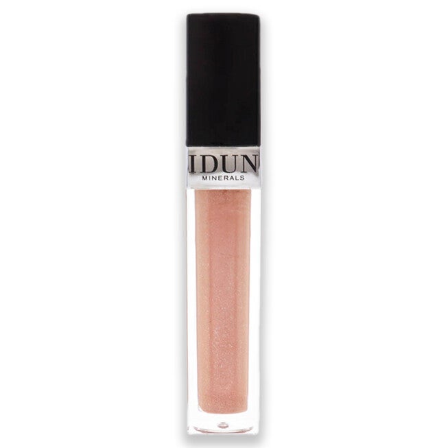 Lipgloss - 018 Ronja by Idun Minerals for Women - 0.2 oz Lip Gloss, , alternate image number null