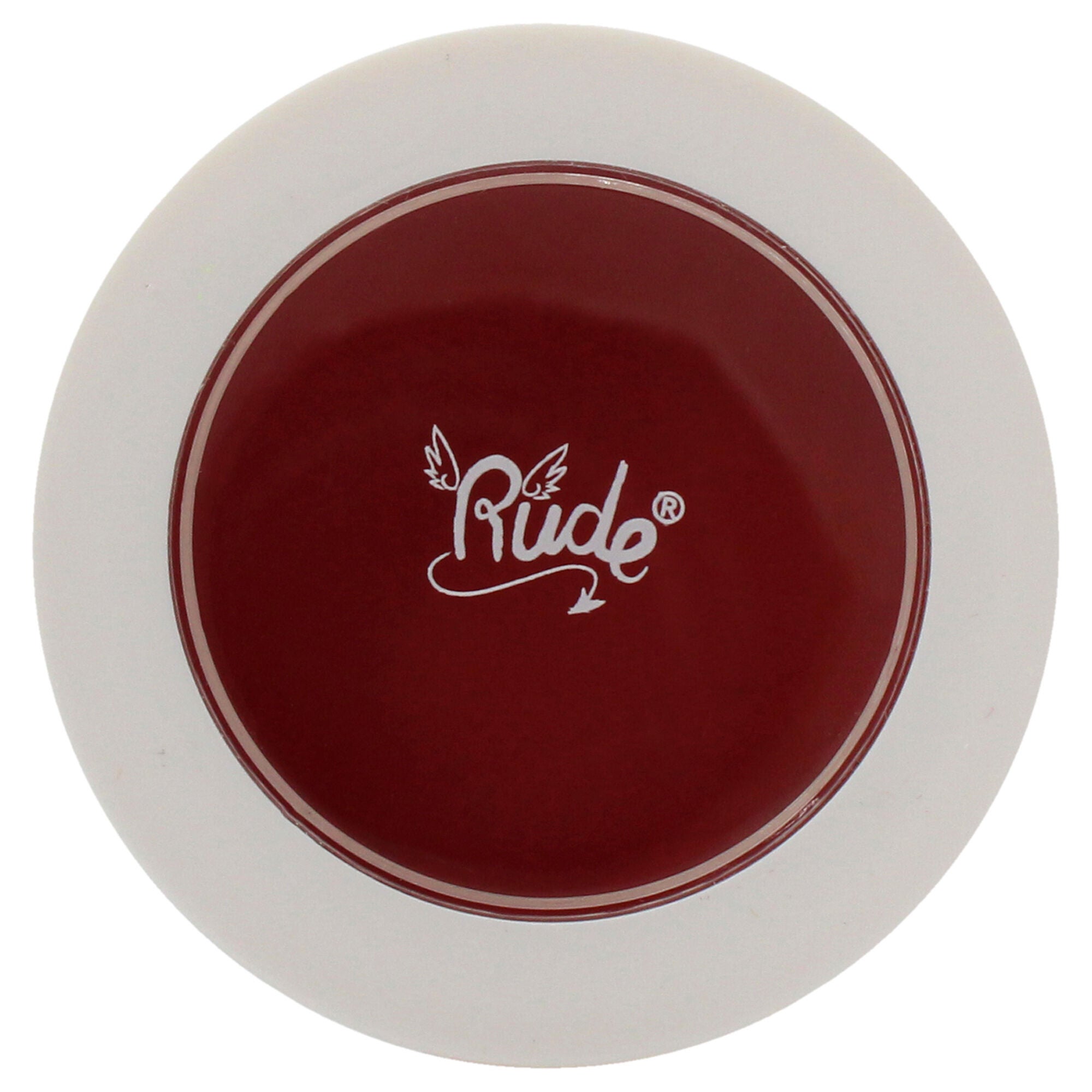 Cream Puff Natural Blush - Shortcake by Rude Cosmetics for Women - 0.21 oz Blush, See Description, alternate image number 4