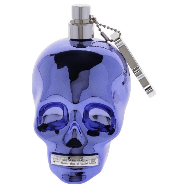 Police to Be Free To Dare by Police for Men - 4.2 oz EDT Spray, See Description, alternate image number 4