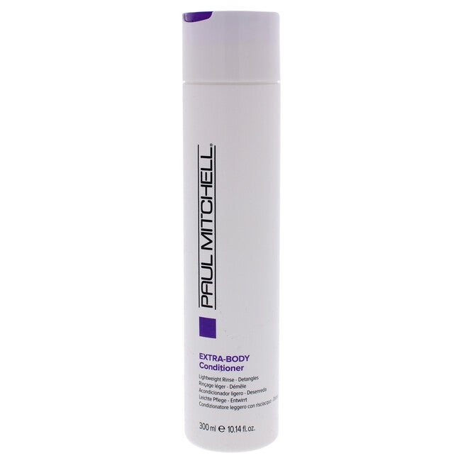 Extra Body Daily Rinse by Paul Mitchell for Unisex - 10.14 oz Conditioner, , alternate image number null